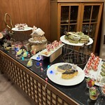 レストラン 相楽 - 