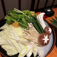 しゃぶ叙 - 