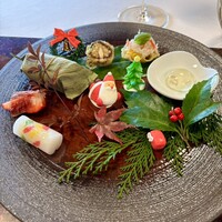 レストラン 相楽 - 