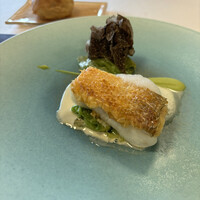 レストラン 相楽 - 