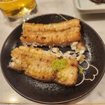 うなぎ 魚政 - 