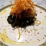 リストランテ ステファノ - 