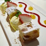 リストランテ ステファノ - 