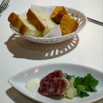 リストランテ ステファノ - 