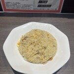 俺の豚骨 各務原店 - 