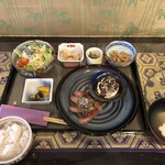 蔵cafeレストラン 康瓏堂 - 