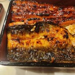 うなぎ 魚政 - 