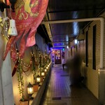 リストランテ ステファノ - 