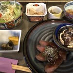 蔵cafeレストラン 康瓏堂 - 