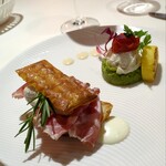 リストランテ ステファノ - 