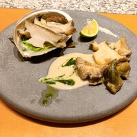 喜扇亭 名古屋ミッドランドスクエア店 - 