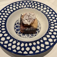 フレンチ割烹 宿 - 