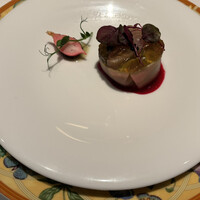 フレンチ割烹 宿 - 