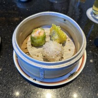 龍天門 - 