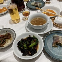 天津飯店 本店 - 