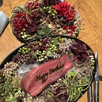 THE KINTAN STEAK - 