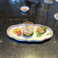 龍天門 - 