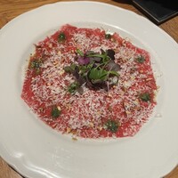 THE KINTAN STEAK - 