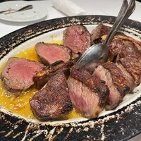 Empire Steak House Roppongi - 