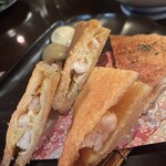 創作和食と日本酒 よねざわ - 