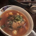 創作和食と日本酒 よねざわ - 