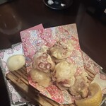 創作和食と日本酒 よねざわ - 