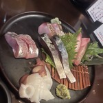 創作和食と日本酒 よねざわ - 