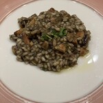 トラットリア ダ コヴィーノ - 