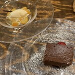 トラットリア ダ コヴィーノ - 