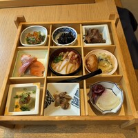 SHARI東銀座 - 