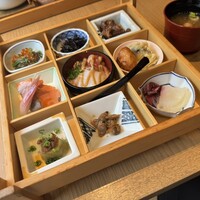 SHARI東銀座 - 