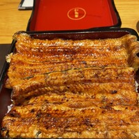 わたべ - うな重特上！うまい