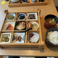 SHARI東銀座 - 
