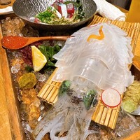 磯ぎよし 天神店 - 