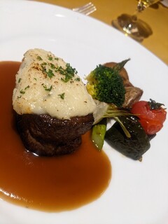 ホテル鹿島ノ森 - 