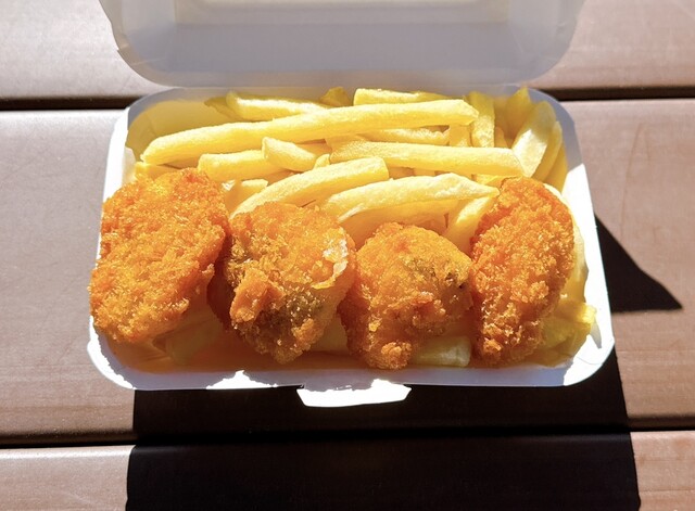 うさぎCafe - 三崎口/ソフトクリーム | 食べログ