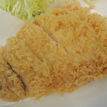 丸五 -  ロースかつ