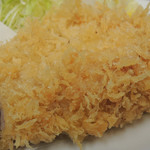 丸五 - 衣、つんつん 