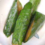 丸五 - お漬けもの 