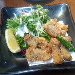 俺のやきとり -  