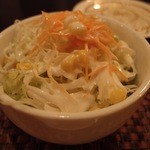 ワインと串揚げ こぱん -  コールスロー