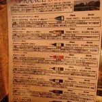 ワインと串揚げ こぱん -  