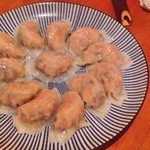 餃子坊 豚八戒 - 