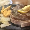 ステーキハウス金松