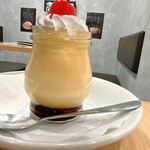 とろけるハンバーグ 福よし - 