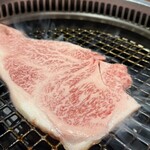 黒毛和牛一頭買い焼肉と炊き立て土鍋ご飯 市場小路 - 