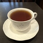 英国ティーハウスMOMO - マルコ・ポーロ （✨魅惑の紅茶✨）