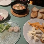 ダイニングバーCocotte - 