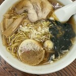 味の笑福 - 