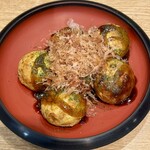 たこ家道頓堀くくる - 